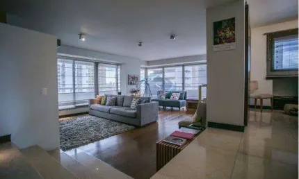 Apartamento com 4 dormitórios à venda, 290 m² por R$ 2.700.000,00 - Aclimação - São Paulo/SP