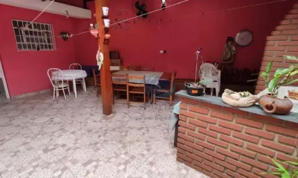 Casa com 2 dormitórios à venda, 160 m² por R$ 530.000,00 - Vila Liviero - São Paulo/SP