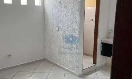 Sala para alugar, 15 m² por R$ 850,00/mês - Ipiranga - São Paulo/SP