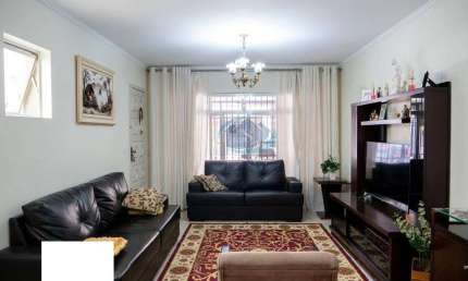 Sobrado com 3 dormitórios à venda, 160 m² por R$ 805.000,00 - Vila Vermelha - São Paulo/SP