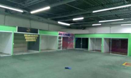 Salão para alugar, 700 m² por R$ 11.900,00/mês - Vila Nogueira - Diadema/SP