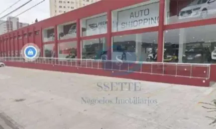 Loja para alugar, 52 m² por R$ 5.290,00/mês - Cambuci - São Paulo/SP