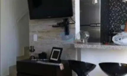 Apartamento duplex com 1 dormitório à venda, 55 m² por r$ 604.200,00 - vila clementino - são paulo/sp