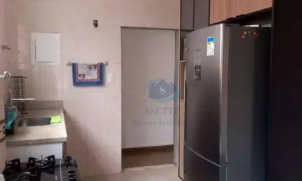 Apartamento com 2 dormitórios à venda, 95 m² por R$ 450.000,00 - Ipiranga - São Paulo/SP