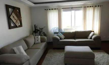 Apartamento com 3 dormitórios à venda, 115 m² por R$ 799.000,00 - Aclimação - São Paulo/SP