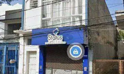 Prédio à venda, 580 m² por r$ 2.200.000,00 - ipiranga - são paulo/sp