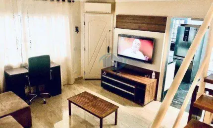 Sobrado com 2 dormitórios à venda, 87 m² por r$ 715.000,00 - vila nair - são paulo/sp