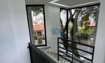 Studio a venda de 27 metros, a 7 minutos a pé da estação do metrô alto do ipiranga