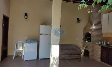 Sobrado a venda com 5 dormitórios, sendo duas suítes, no miolo do bairro ipiranga.