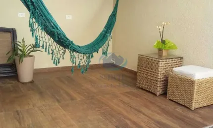 Sobrado com 3 dormitórios à venda, 170 m² por R$ 1.200.000,00 - Vila Dom Pedro I - São Paulo/SP