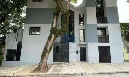 Prédio à venda, 370 m² por r$ 2.854.000,00 - vila dom pedro i - são paulo/sp