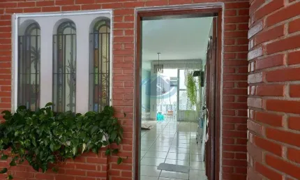 Casa com 5 dormitórios à venda, 198 m² por R$ 947.000,00 - Jardim Santa Cruz (Sacomã) - São Paulo/SP