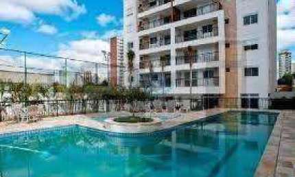 Apartamento com 3 dormitórios à venda, 110 m² por R$ 1.250.000,00 - Ipiranga - São Paulo/SP