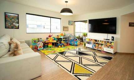 Apartamento com 3 dormitórios à venda, 126 m² por R$ 1.350.000,00 - Pinheiros - São Paulo/SP