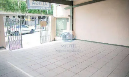 Terreno à venda, 230 m² por R$ 1.100.000,00 - Saúde - São Paulo/SP