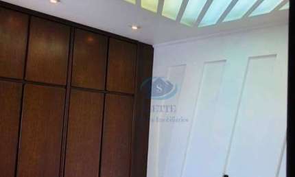 Apartamento com 3 dormitórios à venda, 110 m² por R$ 790.000,00 - Vila da Saúde - São Paulo/SP
