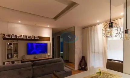 Apartamento garden com 3 dormitórios à venda, 75 m² por r$ 445.000,00 - vila moraes - são paulo/sp