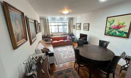Apartamento com 3 dormitórios à venda, 92 m² por R$ 800.000,00 - Bela Vista - São Paulo/SP