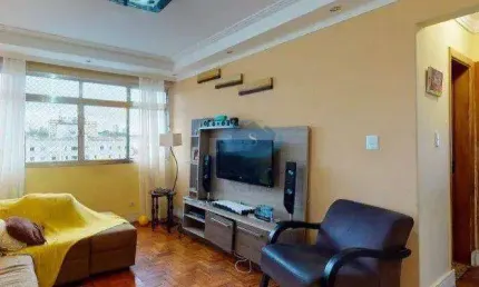 Apartamento com 3 dormitórios à venda, 75 m² por r$ 425.000,00 - ipiranga - são paulo/sp
