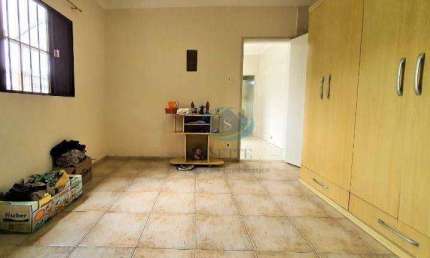 Casa com 2 quartos à venda na Rua Cláudio Ferreira Manoel, 95, Vila Santa Teresa (Zona Sul), São Paulo