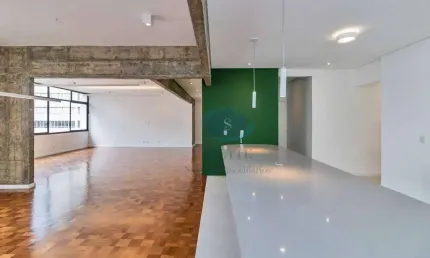 Apartamento com 3 dormitórios à venda, 279 m² por R$ 2.680.000,00 - Higienópolis - São Paulo/SP