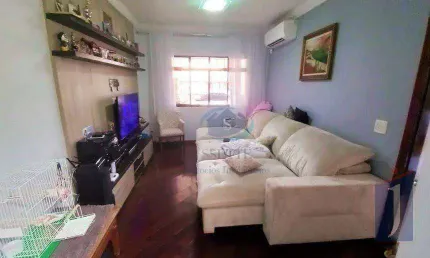 Sobrado Metro Alto Do Ipiranga com 3 dormitórios,1 suíte,3 vagas,espaço Gourmet,excelente estado,aceita proposta,vale a pena conhecer.
