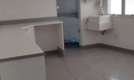 Sala para alugar, 15 m² por R$ 1.500,00/mês - Ipiranga - São Paulo/SP