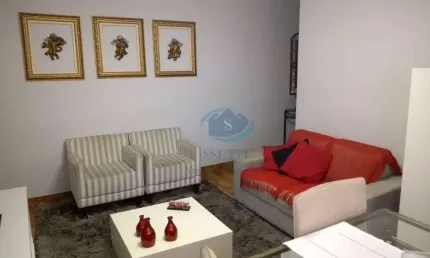 Apartamento com 2 dormitórios à venda, 60 m² por r$ 380.000,00 - vila das mercês - são paulo/sp
