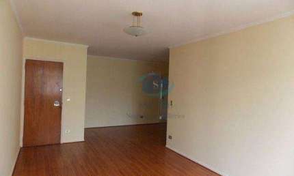 Apartamento com 3 dormitórios à venda, 135 m² por R$ 1.537.000,00 - Paraíso - São Paulo/SP