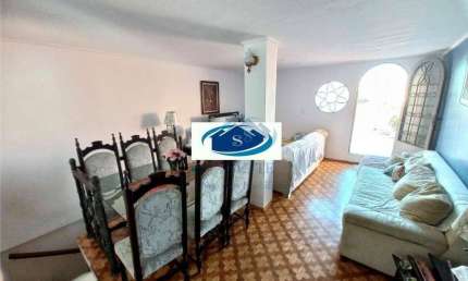 Casa com 2 dormitórios à venda, 182 m² por R$ 530.000,00 - Vila Brasílio Machado - São Paulo/SP