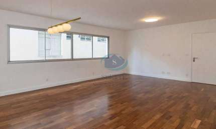 Apartamento com 2 dormitórios à venda, 102 m² por R$ 1.280.000,00 - Higienópolis - São Paulo/SP
