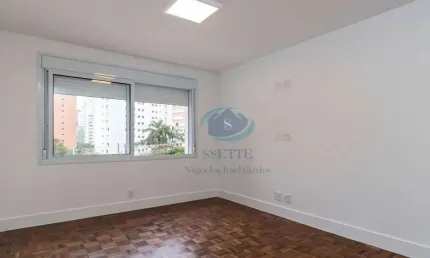 Apartamento com 3 dormitórios à venda, 141 m² por r$ 1.320.000,00 - perdizes - são paulo/sp