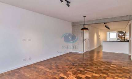 Apartamento com 2 dormitórios à venda, 91 m² por R$ 1.170.000,00 - Pinheiros - São Paulo/SP