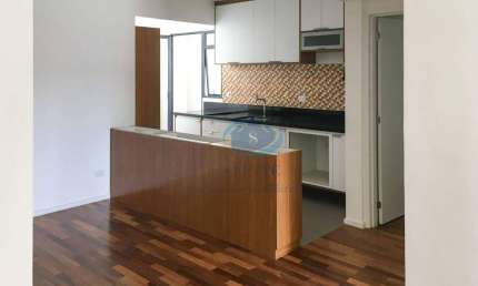 Apartamento com 2 dormitórios à venda, 80 m² por R$ 890.000,00 - Perdizes - São Paulo/SP
