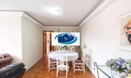 Apartamento com 3 dormitórios à venda, 104 m² por R$ 650.000,00 - Vila Monumento - São Paulo/SP