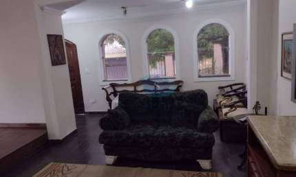 Sobrado com 5 dormitórios à venda, 350 m² por R$ 1.350.000,00 - Jardim da Saúde - São Paulo/SP