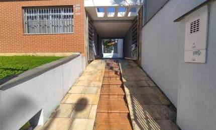Casa com 3 dormitórios à venda por R$ 795.000,00 - Jardim Borborema - São Bernardo do Campo/SP