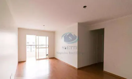 Apartamento com 2 dormitórios à venda, 78 m² por r$ 960.000,00 - jardim vila mariana - são paulo/sp