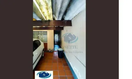 Sobrado com 2 dormitórios à venda por r$ 480.000,00 - paulicéia - são bernardo do campo/sp