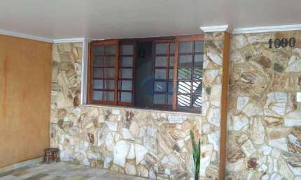 Casa com 3 dormitórios à venda, 140 m² por R$ 795.000,00 - Paulicéia - São Bernardo do Campo/SP