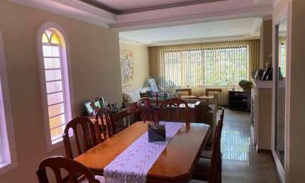 Sobrado com 3 dormitórios à venda, 120 m² por R$ 700.000,00 - Sacomã - São Paulo/SP