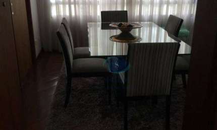 Apartamento com 4 dormitórios, 300 m² - venda por R$ 2.000.000,00 ou aluguel por R$ 15.301,00/mês - Chácara Santo Antônio - São Paulo/SP