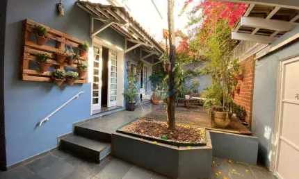 Casa com 4 dormitórios à venda, 238 m² por R$ 950.000,00 - Vila Vera - São Paulo/SP