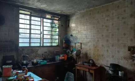 Terreno à venda, 236 m² por r$ 660.000,00 - ipiranga - são paulo/sp