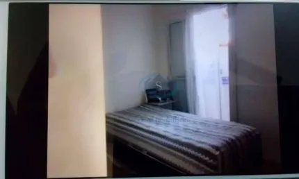 Sobrado 3 dormitórios,1 suíte,2 vagas paralelas,sala integrada com a cozinha,aceita proposta,vale a pena conhecer.