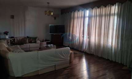 Casa com 4 dormitórios à venda, 500 m² por R$ 11.000.000,00 - Planalto Paulista - São Paulo/SP