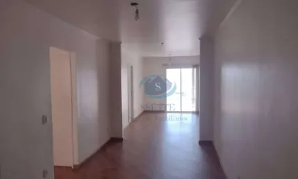 Apartamento com 3 dormitórios à venda, 88 m² por r$ 638.000,00 - vila brasílio machado - são paulo/sp