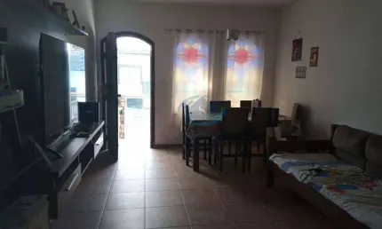 Sobrado a venda de 2 dormitórios, com 2 vagas no sacomã