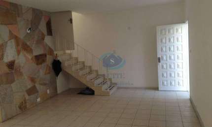 Sobrado com 3 dormitórios à venda, 150 m² por R$ 1.200.000,00 - Planalto Paulista - São Paulo/SP