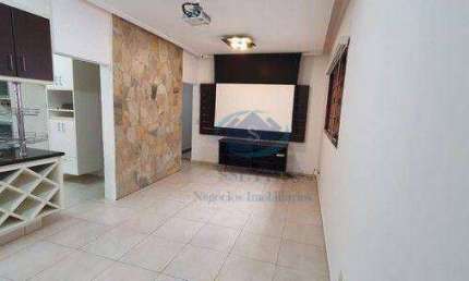 Casa com 3 dormitórios à venda, 200 m² por R$ 2.660.000,00 - Vila Mariana - São Paulo/SP